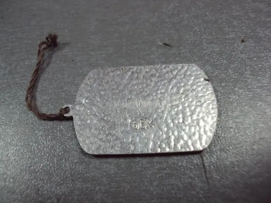 знак автомобиль жигули жетон подвес брелок №3605 З аукціону