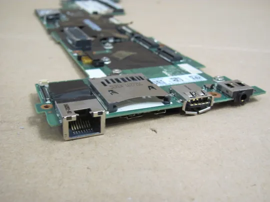 номер0246-20 материнська плата Mainboard Материнка Основна плата Системна плата Плата системи Laptop motherboard мамка  ноутбучна плата  BX260 NM-A531 01EN203  I7-6600U для Lenovo Thinkpad X260 оригінал Продаж