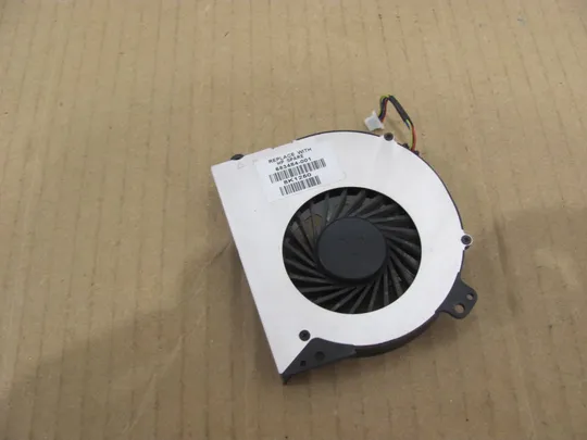 Купити номер0289-26 Вентилятор (кулер, FAN) 683484-001 для HP PPROBOK 4540S, 4740S, 4745S, 4745S, 4745S оригінал