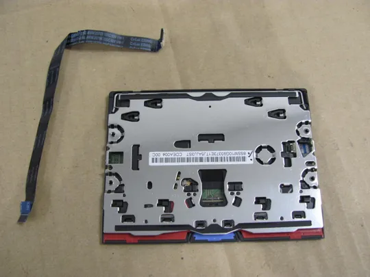 Купити 731-8 тачпад 8SSM10G933 NBX0001AD00 для Lenovo ThinkPad E550 E555 E560 E565 оригінал