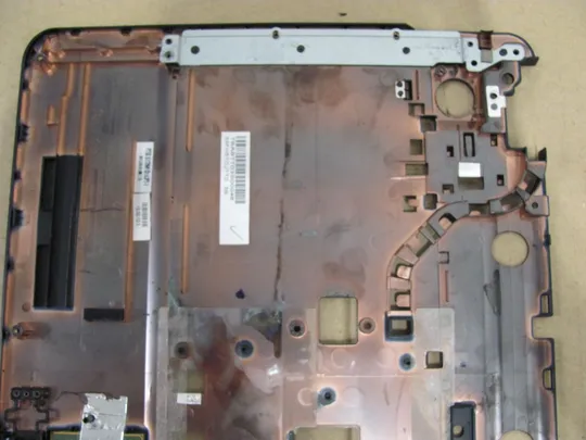 71-37 Кришка панель палмрест та тачпад 33FH5TCJTT0 для A531 AH502 оригінал Де купити