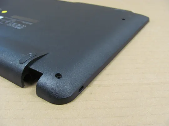 765-13 Кришка дно піддон корпуса 13NB0HE1AP0422 для ASUS X540 R540 K540 F540 X541 X543 R543 F543 K543   оригінал Характеристики