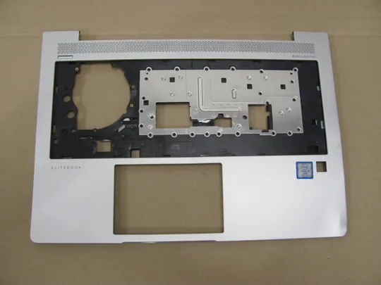 605-2 Кришка панель палмрест  6070B1210201 L18310-001 для HP EliteBook 840 G5  оригінал Ціна