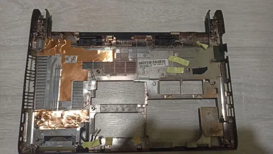 Корпус Asus P31 P31F в зборі Продаж