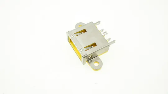 Купити Роз'єм живлення PJ646 (Lenovo: Horizon 2s Table PC  series)