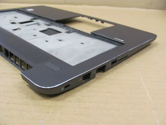 848-1 панель палмрест 850147-001 AM1C3000500 для HP Zbook 15 G3 G4Vоригінал Де купити