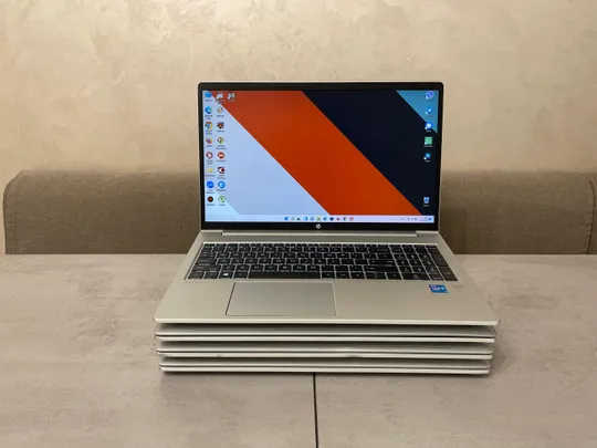 Ультрабук HP ProBook 650 G8, 15,6&quot; FHD IPS, i5-1135G7, 16GB, 256GB SSD Ціна