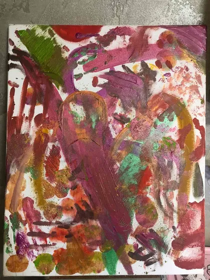 фото, Переродження