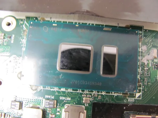 623-9 материнська плата РОБОЧА BIOS PASS CT470 NM-A931 SR340  i5-7300U  для Lenovo ThinkPad  T470 оригінал Інтернет-аукціон