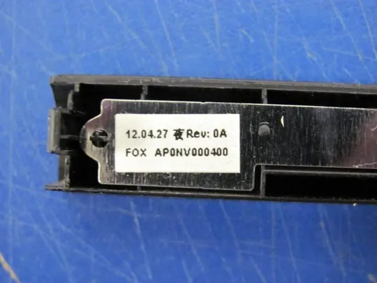 №40 заглушка приводу AP0NV000400 для Lenovo Thinkpad E530 E535 E545 оригінал Продаж