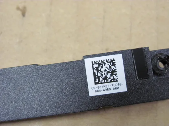 697-8 динаміки PK23000XU00 08KM5J для Dell Latitude 7480 7490 E7480 E7490  оригінал Де купити