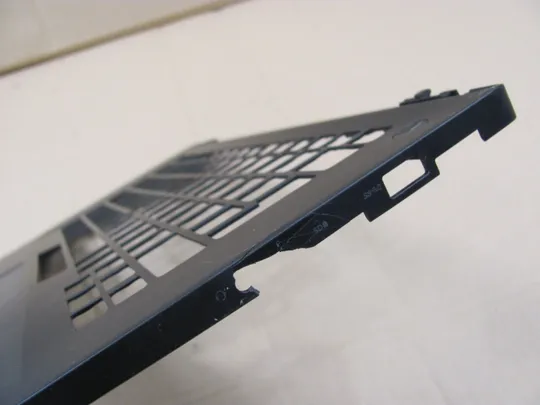 592-8  Кришка панель палмрест тачпад 0Y4WD7 AP1DL000632 для Dell Latitude E7470  оригінал Де купити