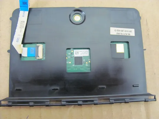 66-5 тачпад 60.4UY10.002 для MEDION P6640 E6232 оригінал Продаж