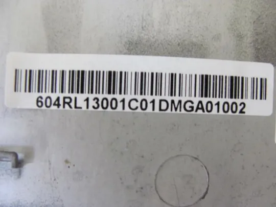 49-5 Сервісна кришка для ноутбука HP ELITEBOOK 2170P 604RL1300 Продаж