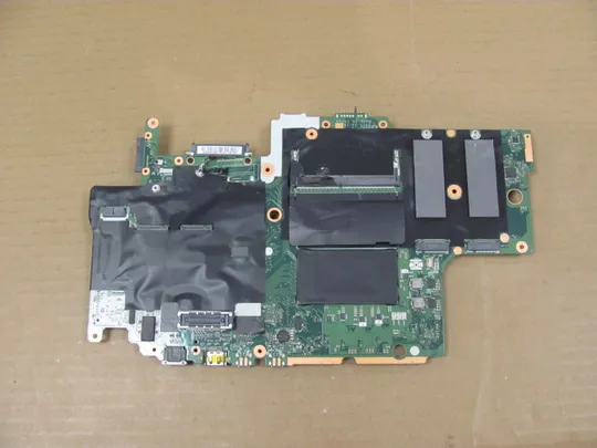 Купити 838-3 материнська плата  i7-6820HQ SR2FU BP700 NM-A441  для LENOVO Thinkpad P70 P71 оригінал