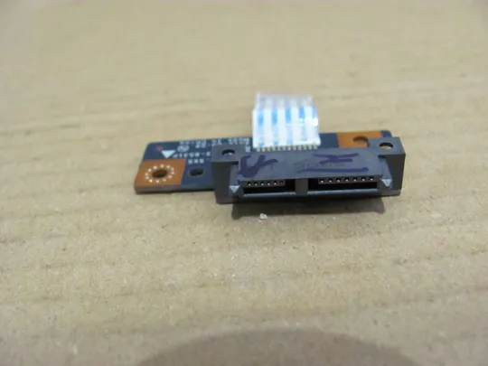 566-12 Плата привода DVD SATA Q5WT6 LS-8531P для Acer Aspire E1-571 E1-521 Packard Bell EasyNote TE11 оригінал З аукціону