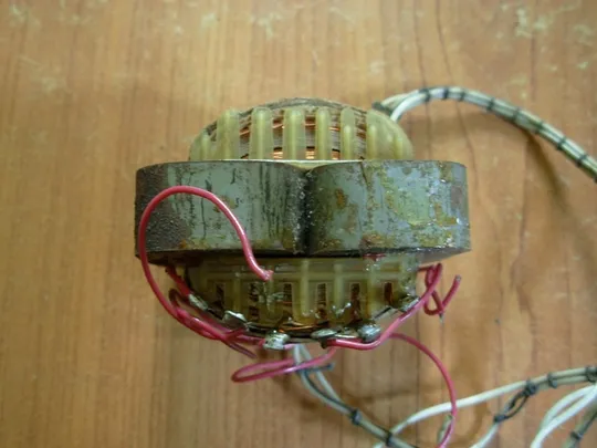 Трансформатор ТПП 232-220-50 Продаж