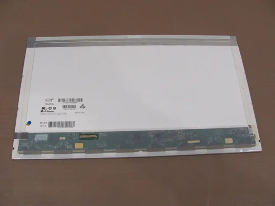 МР10-3  матриця LP173WD1 TL C3 17.3&quot;  WXGA++ LVDS 40 pin TN a-Si TFT-LCD , LCM 1600*900 З аукціону