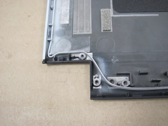 382-11  кришка матриці  0XFP33 PK37B00WB10 для Dell Alienware M15 R3  оригінал в Україні