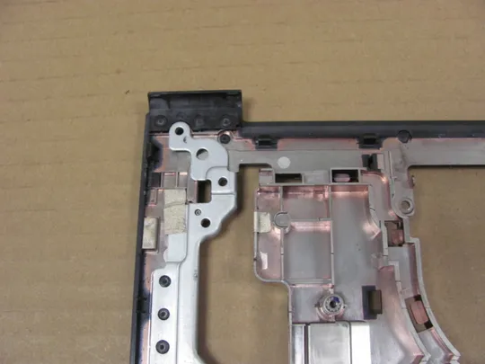 839-13 Кришка дно піддон корпуса 0TCJ31 AP14E000800 для Dell Latitude 3550 L3550  оригінал Де купити