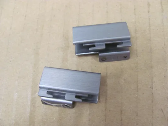 699-54 заглушки  петель для Dell Latitude 5410  5411  оригінал З аукціону