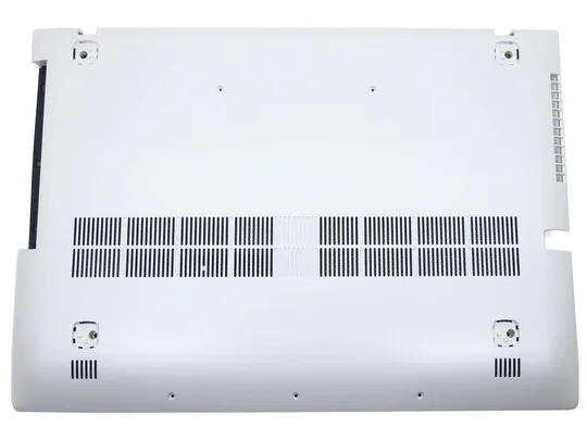 Купити Низ, дно, поддон для Lenovo Z500, P500, B500 White (Нижняя крышка (корыто)).