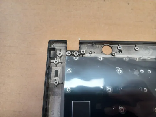 номер1041-9 корпус кришка палмрест SCB1A40626 клавіатура ДОНОР для Lenovo ThinkPad T14s Gen 1 корпус топкейс верхня панель палмрест cover-C оригінал Торговий майданчик