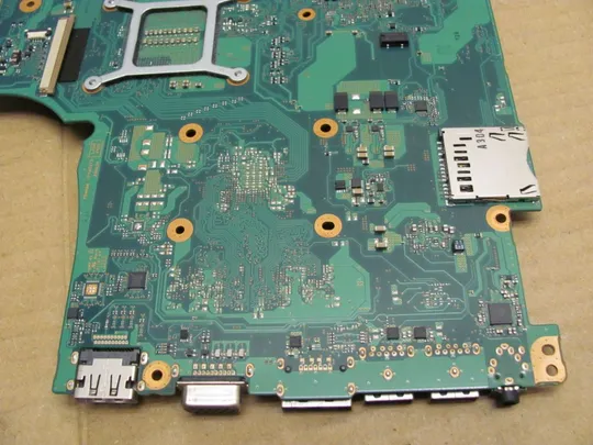 номер0192-14 материнська плата,Mainboard,Материнка,Основна плата,Системна плата,Плата системи,Laptop motherboard,мамка, ноутбучна плата FAWGSY3 A3642A для Toshiba Tecra A50-A A50 оригінал Характеристики