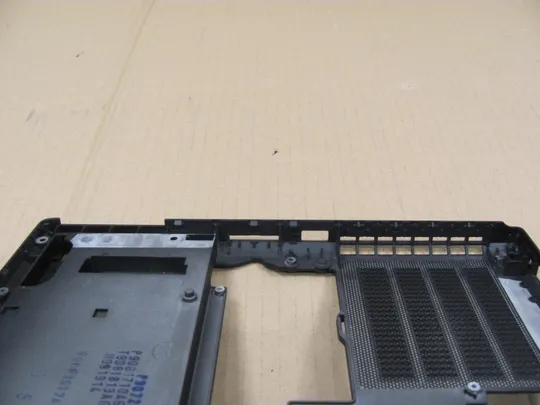 номер0280-4 Кришка дно піддон корпуса Нижний корпус (дно) для ноутбука Низ дно поддон Нижняя часть AM16Z000110  для Lenovo Thinkpad P52 оригінал Характеристики