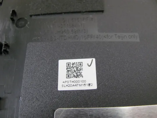 420-4 кришка матриці AP0TH000100  для  Lenovo Z50-75 G50-70 G50-45  оригінал Характеристики