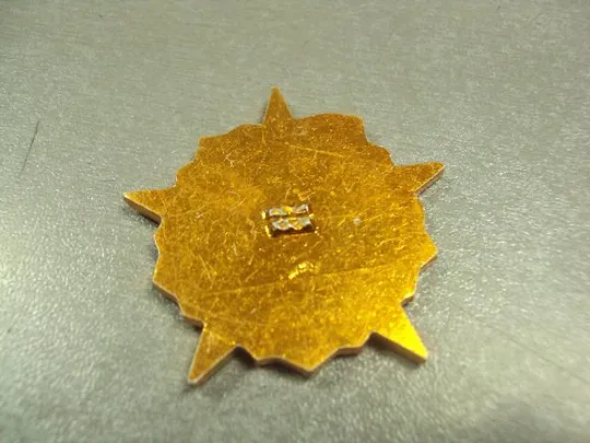 знак ветеран 60 армия киев 1945-1990 №5058 З аукціону