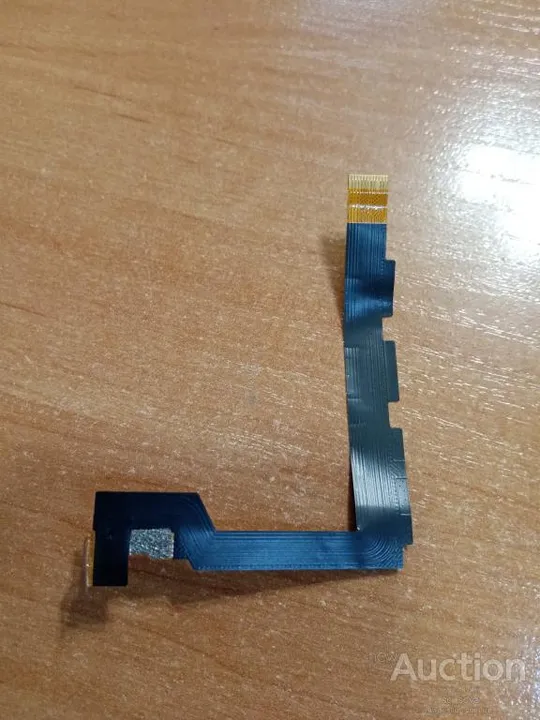 Sony St26I основной шлейф 582afh2400c Ціна