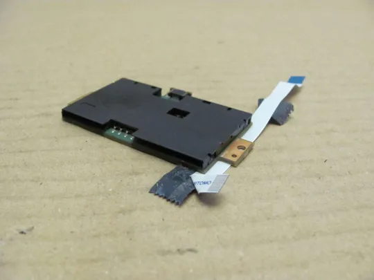 361-54 плата CARD READER CP561571-Z3 для FUJITSU H720 оригінал Інтернет-аукціон