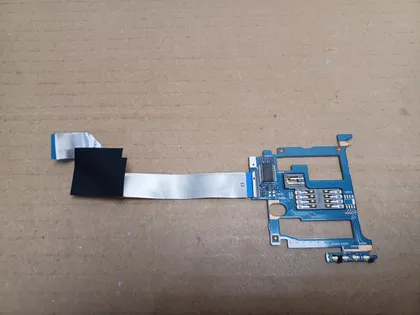 фото, номер1049-6 плата SMART CARD 6050A2566701  для HP Probook 650 G1 655 G1 оригінал