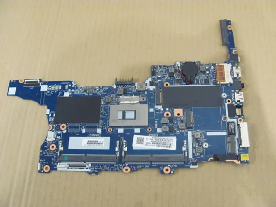 номер0237-50 материнська плата,Mainboard Материнка Основна плата Системна плата Плата системи Laptop motherboard мамка  ноутбучна плата i5-6300U SR2F0 6050A2822301 826806-001 для HP EliteBook 840 G3, 850 G3 Ціна