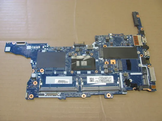 номер1007-14 материнська плата 6050A2892401  i5-6300U SR2F0  для HP Elitebook 840 G3 G4 Mainboard Материнка Основна плата Системна плата Плата системи Laptop motherboard мамка ноутбучна плата оригінал Ціна