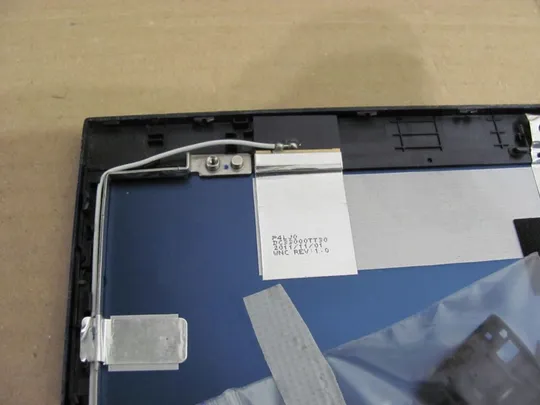 565-4 кришка матриці AM0IO000E00 для Acer Aspire 4830 4830T 4830TG оригінал Інструкція