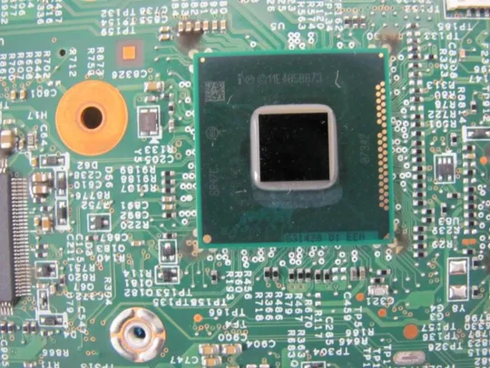 №214-30 материнська плата 48.4LO16.021 для LENOVO T540P T540 оригінал Продаж