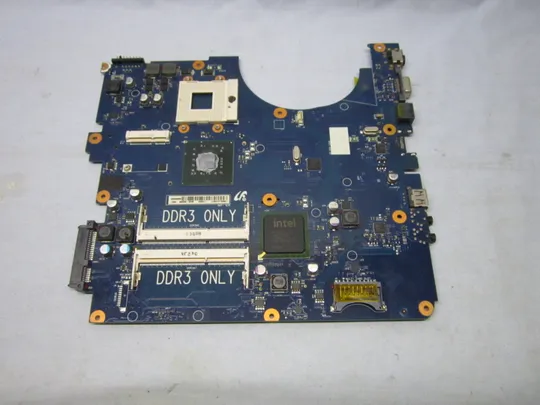 Материнская плата Samsung R528, R530, RV508, RV510, R730, R525 BREMEN-UL Rev:1.1 Донор Нерабочая Ціна