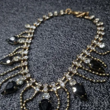 фото, Ланцюжок-аксесуар: Для джинсів, одягу, сумок