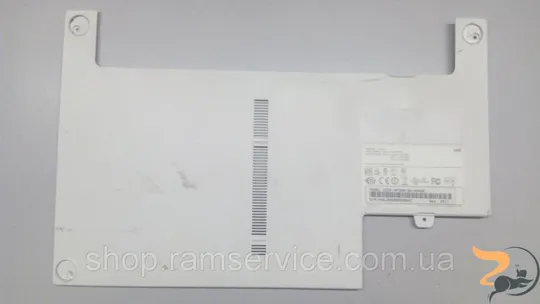 Сервісна кришка, для ноутбука Samsung 300V, NP300V3A, BA75-03154B, б/в Ціна