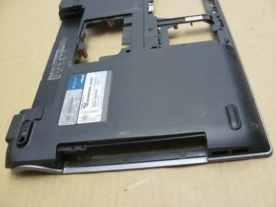 559-1 Кришка дно піддон корпуса 47KJ2BCJN00 13GN1S1AP010-1 для ASUS X4GS N43 N43s оригінал Продаж