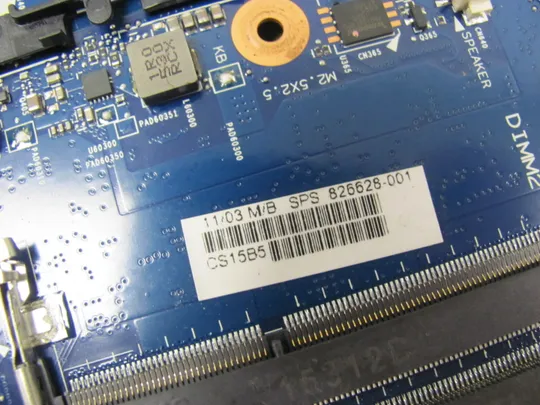 96-18 материнська плата 6050A2725101  826628-001 AMD A10-8700B для HP EliteBook 820 G3 оригінал Інтернет-аукціон