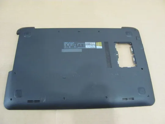 526-1 Кришка дно піддон корпуса 13N0-R7A0612 для Asus F555U X555L оригінал Ціна