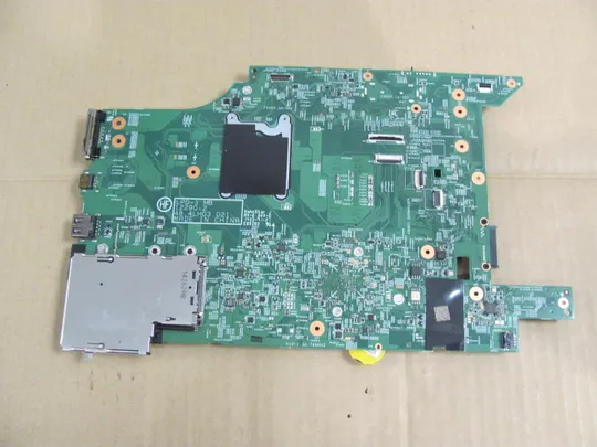 731-9 материнська плата РОБОЧА 00HM560 48.4LH03.021  для LENOVO ThinkPad L540 оригінал Ціна