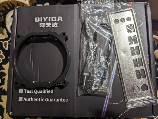 Комплект 12 ядер 24 потоки Qiyida X99 H5 + Xeon E5 2650v4 LGA 2011-3 DDR4 NVMe Intel Xeon E5 v3 v4 Де купити