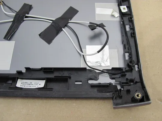 521-6 кришка матриці 13N0-IMA0711 для ASUS N53S N53J N53 оригінал в Україні