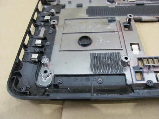 423-9  Кришка дно піддон корпуса 6070B0742601 758047-001 для HP ProBook 350 G1 G2 355 G1 G2  оригінал в Україні