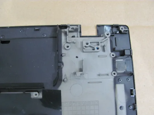 628-13 Кришка панель палмрест  AM0TW000400 для LENOVO ThinkPad  T440S T450S  оригінал Де купити