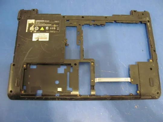 №191-2 Кришка дно піддон корпуса 13N0-1BA0641 для MEDION E6422 P6667 оригінал Ціна